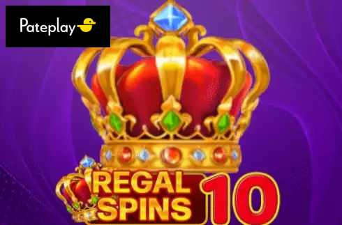 Regal Spins 10
